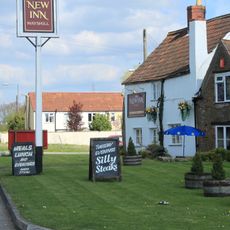 New Inn