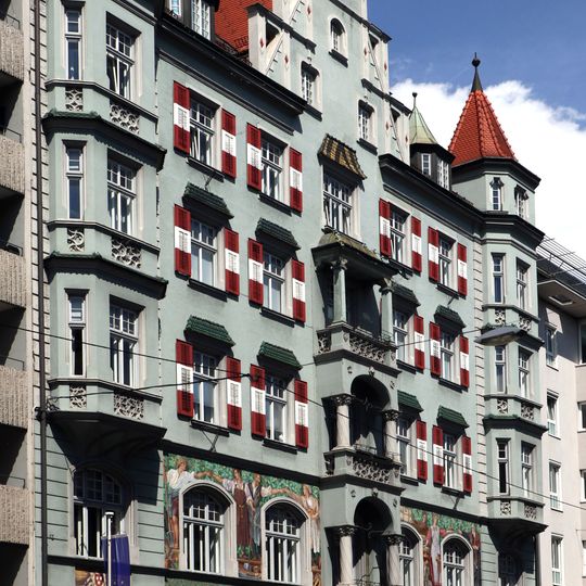 Tiroler Handelskammer