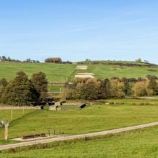 NSG Urfttal mit Seitentaelern suedlich Nettersheim