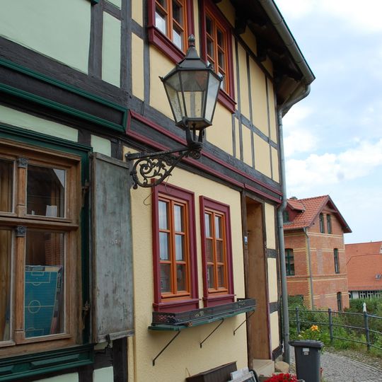 Schloßberg 38