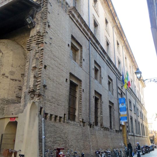 Museo di storia naturale di Parma