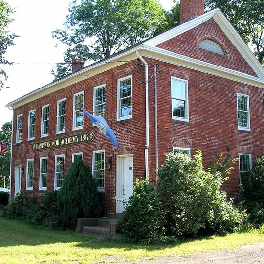 East Windsor Academy