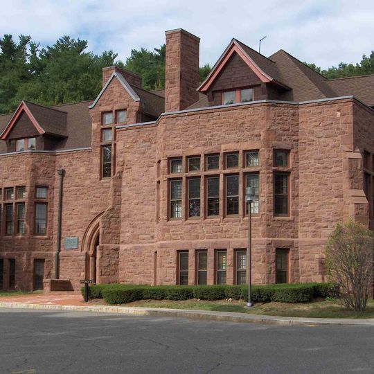 Horace Belden School and Central Grammar School