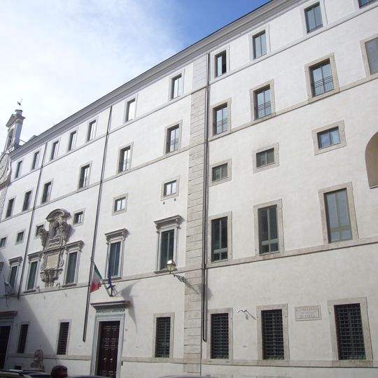 Palazzo del Monte di Pietà
