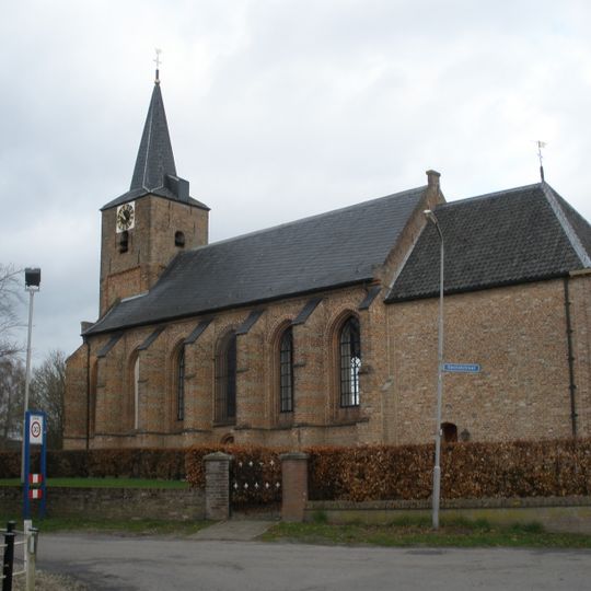 Hervormde Kerk