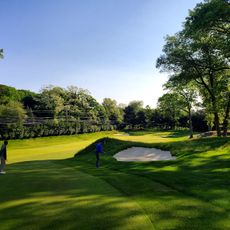 Wykagyl Country Club