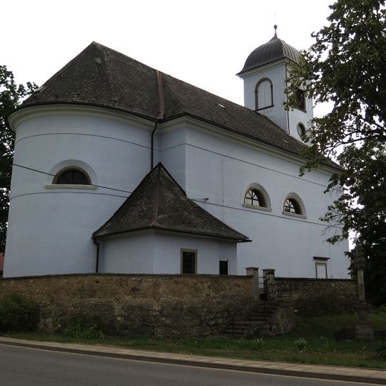 Church of Saints Peter and Paul