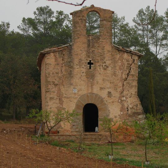 Santa Creu de la Plana