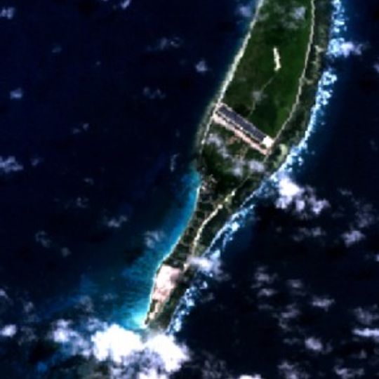 Coëtivy Island