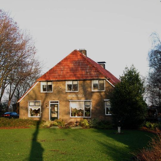 Kooiweg 6, Giethoorn