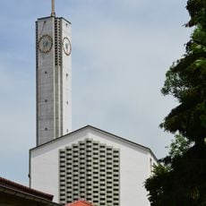St. Ulrich