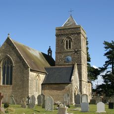 Church of SS Peter & Paul, Weston in Gordano