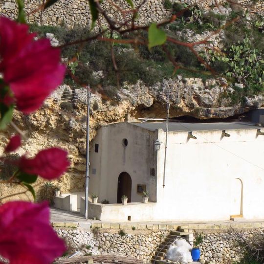 Kaplica Zwiastowania w Victorii