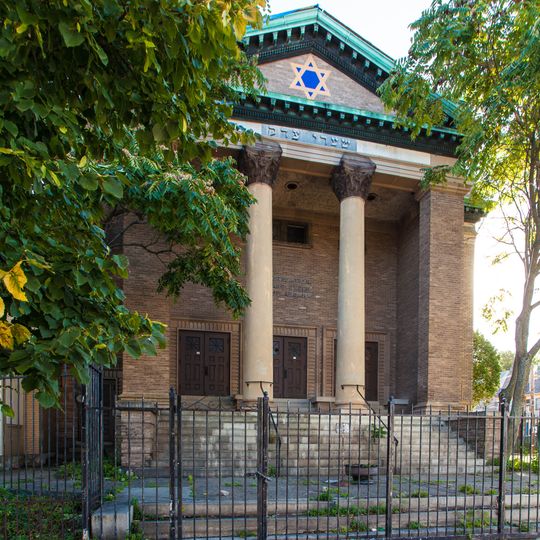 Temple Beth-El