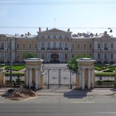 Woronzow-Palast