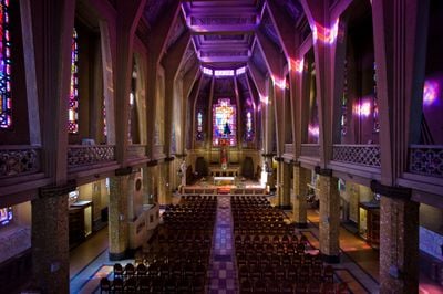 Interior 2