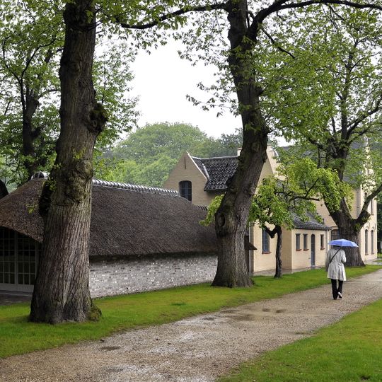 Museum Gevaert-Minne