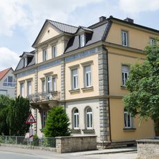 Wohnhaus