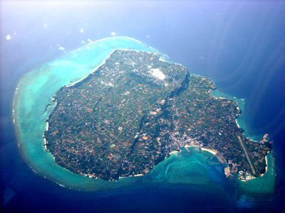 Aerial View 1