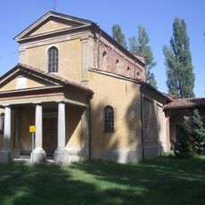 Chiesa di San Michele in Insula