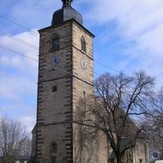 St. Laurentius (Gebesee)