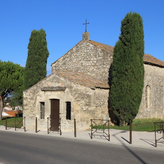 Chapelle Saint-Joseph de Roquemaure