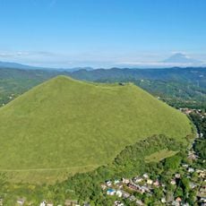 Mount Ōmuro