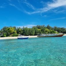 Gili Air