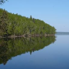 Waskesiu Lake