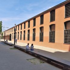 Biblioteca Vapor Badia