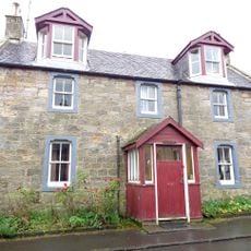 Rosebank, West Port, Falkland