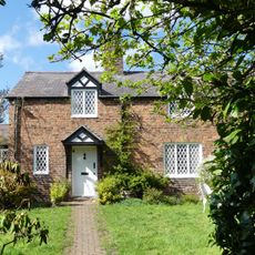 Nos. 5 and 6, The Square