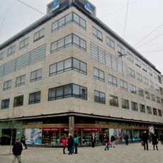 ČSOB building