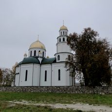 Cerkiew Narodzenia Najświętszej Maryi Panny w Gródku