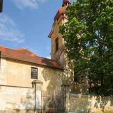 Kostel svatých Petra a Pavla