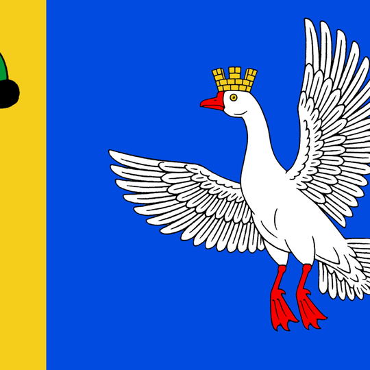 Гусевское городское поселение