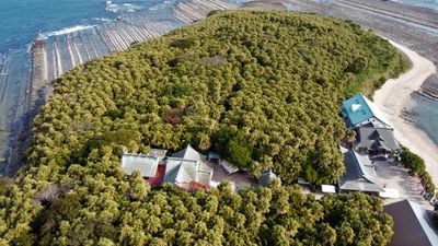 Luchtfoto 2