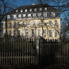 Villa Bellemaison (Höllriegelskreuth)