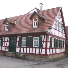 Bauernhaus