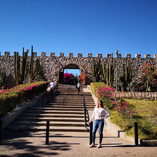 Museo El Fuerte
