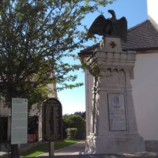 Gefallenendenkmal