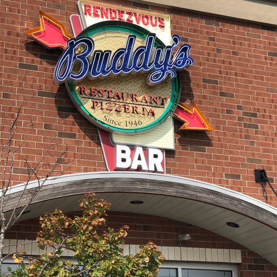 Buddy's Restaurant & Pizzeria