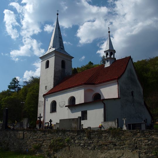 Church of Saint Gall