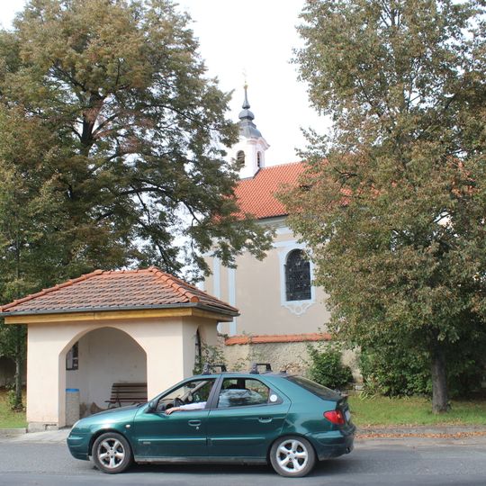 Skřipel