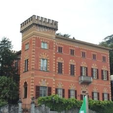 Villa de Herra