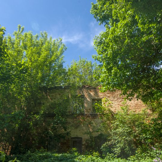 Церковь Покрова Пресвятой Богородицы