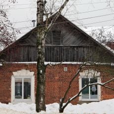 Жилой дом (Гусь-Хрустальный)