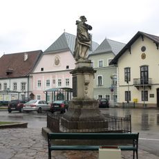 Judas Thaddäus Wilhelmsburg