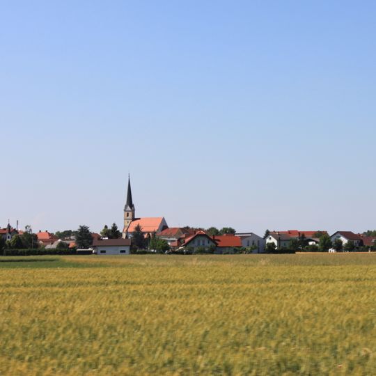 Municipality of Križevci