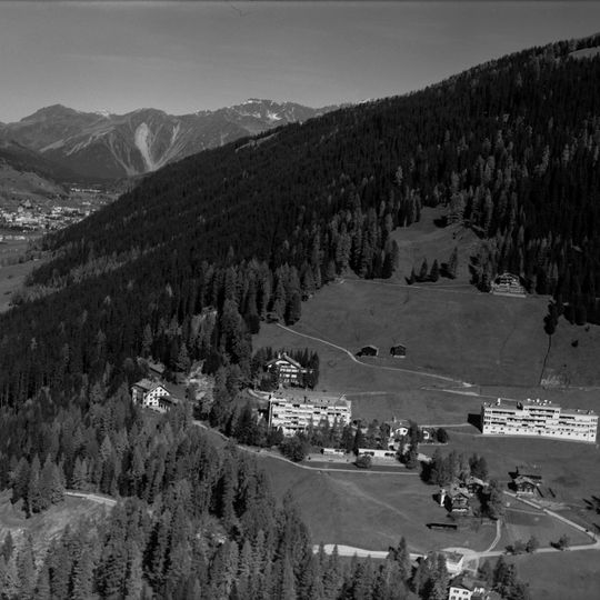 Zürcher Höhenklinik